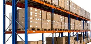 Long Term Business Storage