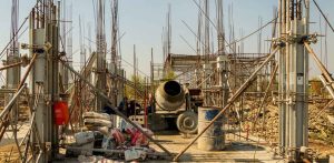 Reduce Resource Use in Construction