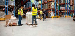 Choosing a Warehouse