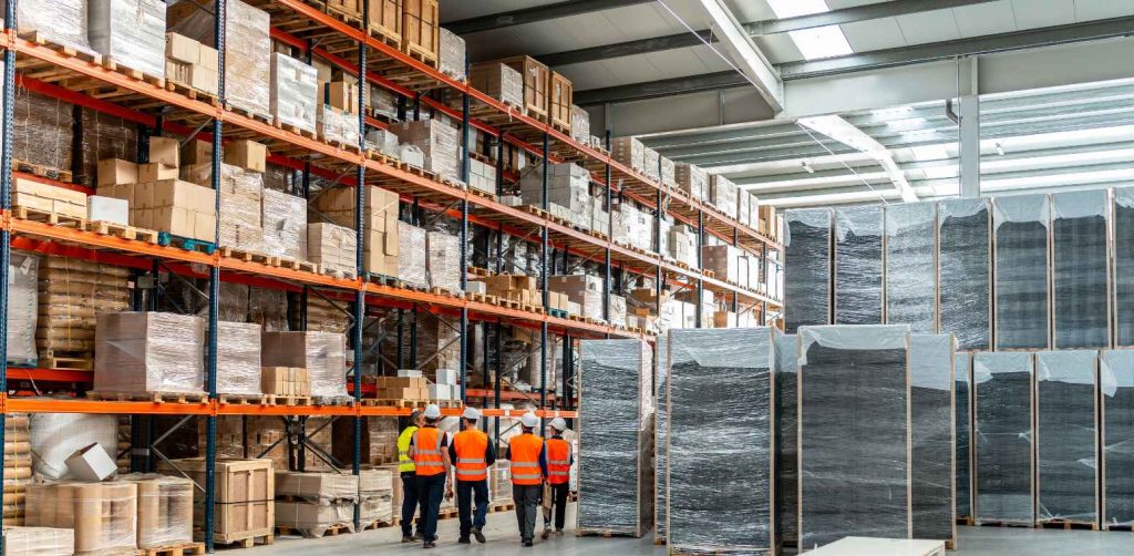 storage costs in the UK