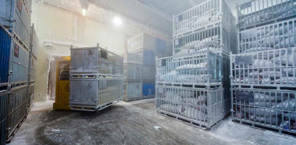 self storage tips