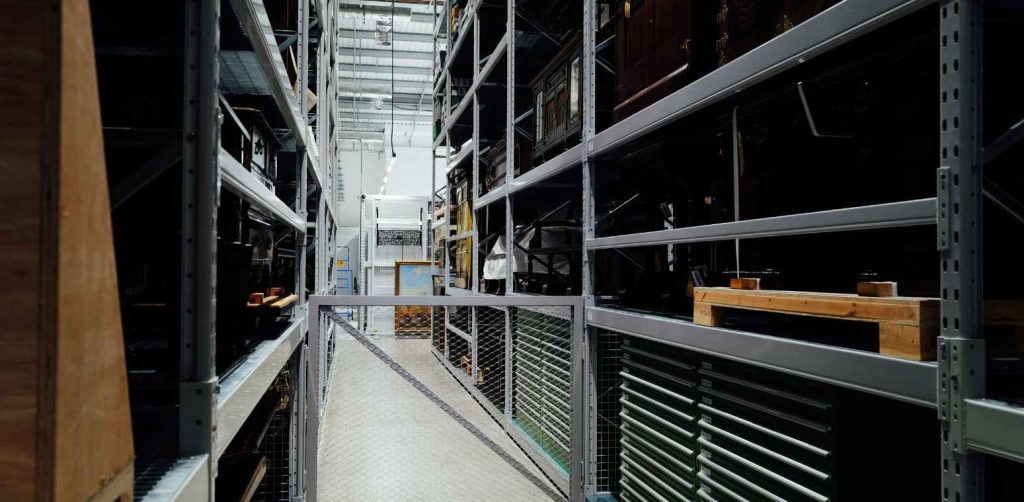 short term vs long term storage
