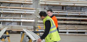 material handling equipment