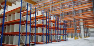 Long Term Warehousing Storage